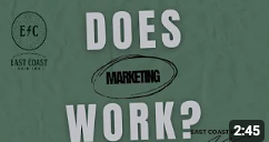 IG Reel- "Does Marketing Work for SMP artists?"