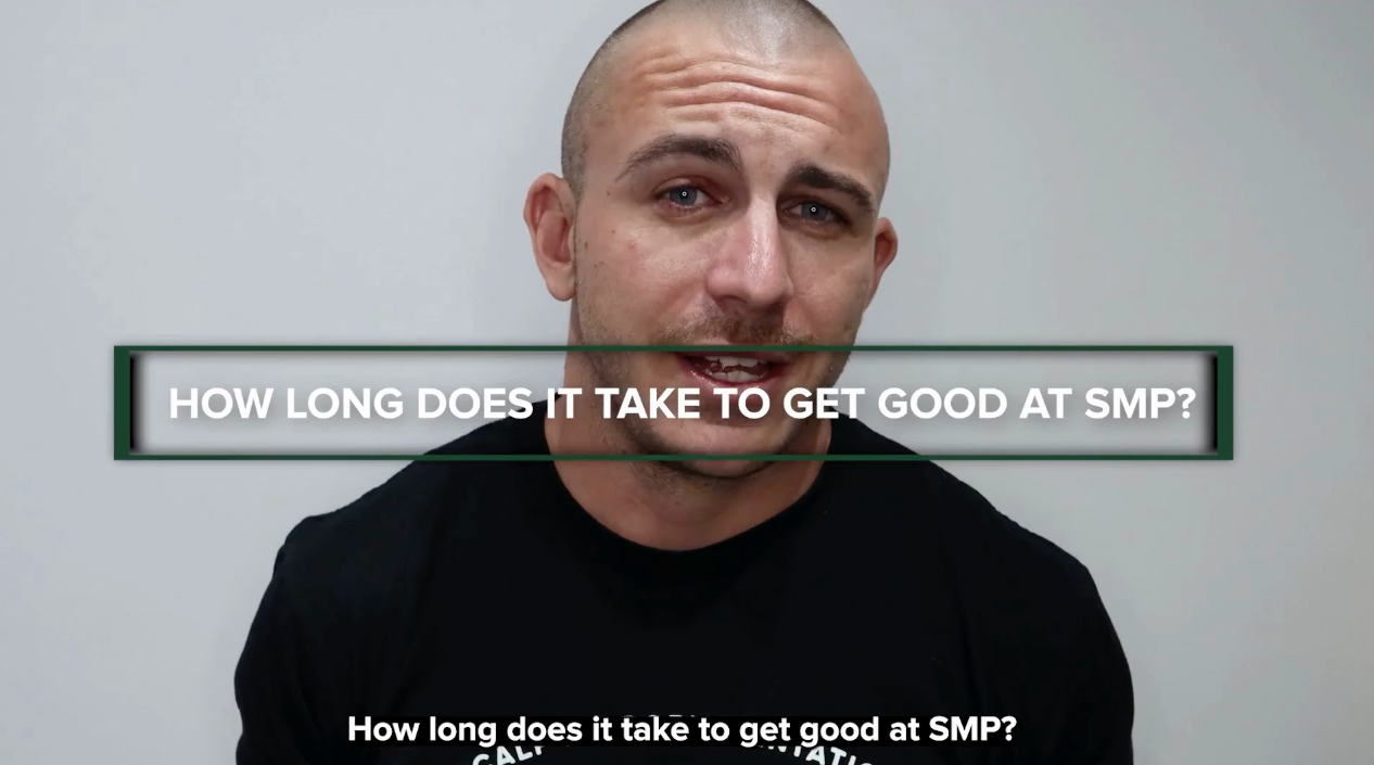 SMP Course Video 1