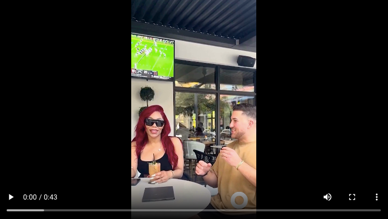 HelloCity Houston's TikTok